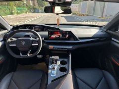 Changan UNI-V 1.5T Edition - фото 8