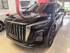 Hongqi HS3 1.5T Edition - фото 1
