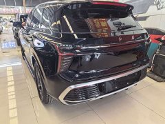 Hongqi HS3 1.5T Edition - фото 11