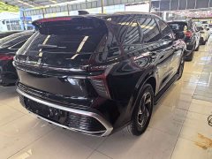 Hongqi HS3 1.5T Edition - фото 13