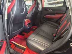Hongqi HS3 1.5T Edition - фото 7
