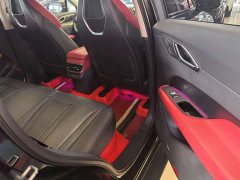 Hongqi HS3 1.5T Edition - фото 9