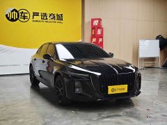 Hongqi H5 1.5T DCT Edition - фото 3