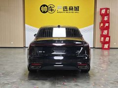 Hongqi H5 1.5T DCT Edition - фото 6