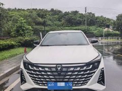 Changan UNI-Z 1.5T Premium Version - фото 2
