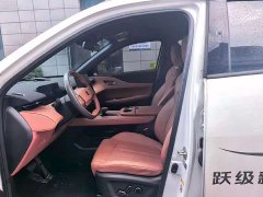 Changan UNI-Z 1.5T Premium Version - фото 4