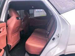 Changan UNI-Z 1.5T Premium Version - фото 6