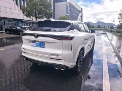 Changan UNI-Z 1.5T Premium Version - фото 7