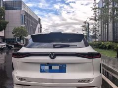 Changan UNI-Z 1.5T Premium Version - фото 8