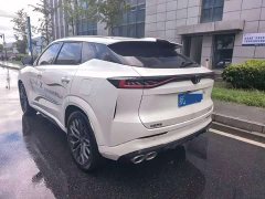 Changan UNI-Z 1.5T Premium Version - фото 9