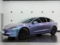 Tesla Model 3 Edition - фото 1