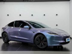 Tesla Model 3 Edition - фото 11