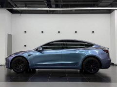 Tesla Model 3 Edition - фото 3