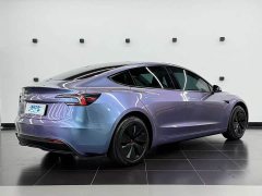 Tesla Model 3 Edition - фото 4