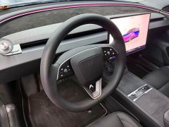 Tesla Model 3 Edition - фото 7