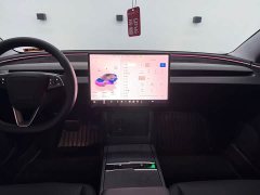 Tesla Model 3 Edition - фото 9