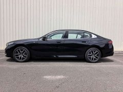 BMW i5 eDrive 35L M - фото 4