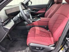 BMW i5 eDrive 35L M - фото 5
