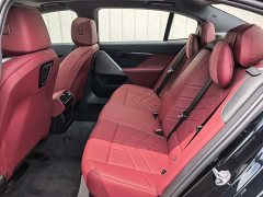 BMW i5 eDrive 35L M - фото 6