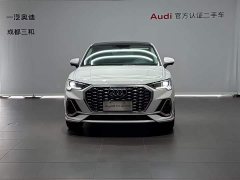 Audi Q3 Sportback 40 TFSI Fashion Version - фото 2