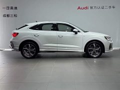 Audi Q3 Sportback 40 TFSI Fashion Version - фото 3