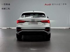 Audi Q3 Sportback 40 TFSI Fashion Version - фото 5