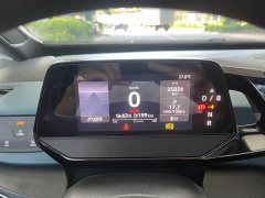 Volkswagen ID.3 Active Pure Smart Edition - фото 17