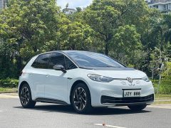 Volkswagen ID.3 Active Pure Smart Edition - фото 3