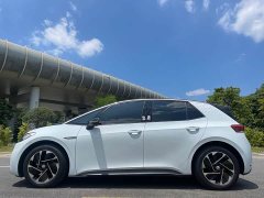 Volkswagen ID.3 Active Pure Smart Edition - фото 4