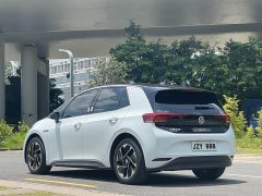 Volkswagen ID.3 Active Pure Smart Edition - фото 5
