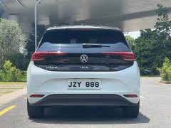 Volkswagen ID.3 Active Pure Smart Edition - фото 6