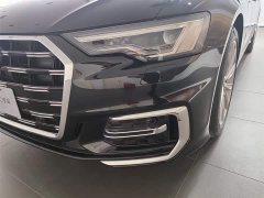 Audi A6L 45 TFSI Version - фото 13