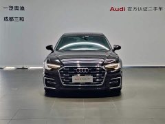 Audi A6L 45 TFSI Version - фото 2