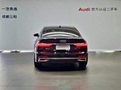 Audi A6L 45 TFSI Version - фото 5