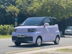 Chery QQ 170km - фото 1