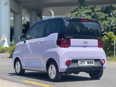 Chery QQ 170km - фото 5