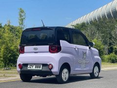 Chery QQ 170km - фото 7
