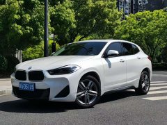 BMW X2 sDrive25i M Off-Road Package - фото 1