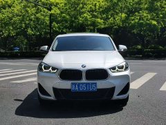 BMW X2 sDrive25i M Off-Road Package - фото 2