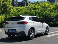 BMW X2 sDrive25i M Off-Road Package - фото 4