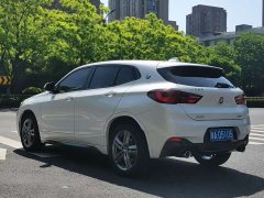 BMW X2 sDrive25i M Off-Road Package - фото 5
