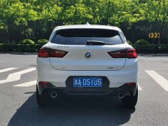 BMW X2 sDrive25i M Off-Road Package - фото 6
