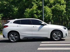 BMW X2 sDrive25i M Off-Road Package - фото 7