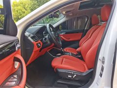 BMW X2 sDrive25i M Off-Road Package - фото 8