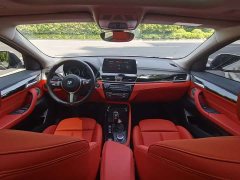 BMW X2 sDrive25i M Off-Road Package - фото 9