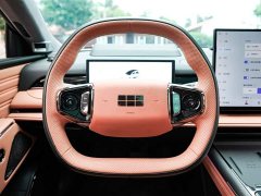 Geely Galaxy Starship 8 130km EM-P Starship Edition - фото 10