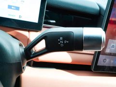 Geely Galaxy Starship 8 130km EM-P Starship Edition - фото 11