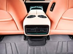 Geely Galaxy Starship 8 130km EM-P Starship Edition - фото 17