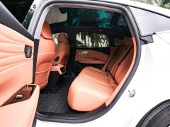 Geely Galaxy Starship 8 130km EM-P Starship Edition - фото 18