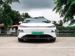 Geely Galaxy Starship 8 130km EM-P Starship Edition - фото 2